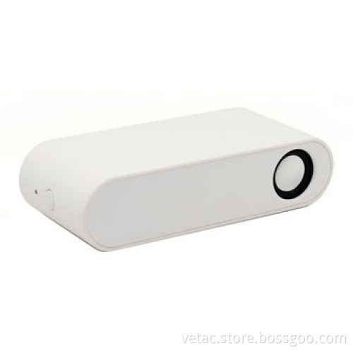 Wireless Touch Play Speaker for Mobile Phone